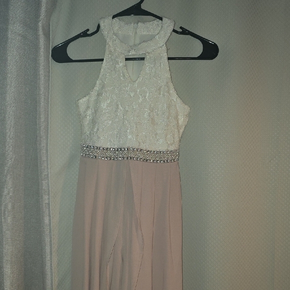 Knitworks Other - Girls Romper